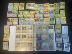 Pokemon Collection Shadowless, Vintage And Modern - Image 1