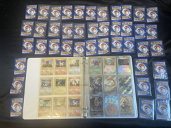 Pokemon Collection Shadowless, Vintage And Modern - Image 2