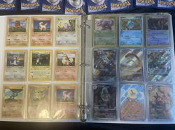 Pokemon Collection Shadowless, Vintage And Modern - Image 3