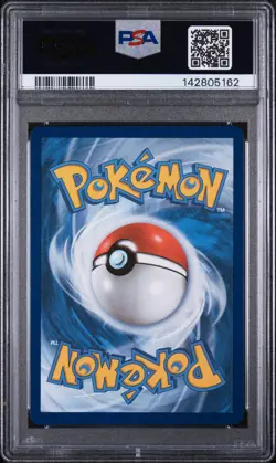 2021 POKEMON SWSH BLACK STAR PROMO PIKACHU VMAX BOX #143 PIKACHU V PSA 10 - Image 2