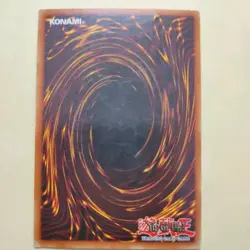 Yugioh B. Skull Dragon MRD-018 Ultra Rare MP - Image 2