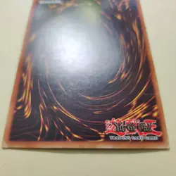 Yugioh B. Skull Dragon MRD-018 Ultra Rare MP - Image 5