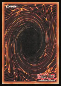 Yu-Gi-Oh! Pot of Avarice SDZW-EN026 Zombie World Common 1st edition LP - Image 2