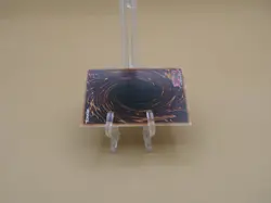 Pumpkin Carriage - BLRR-EN005 - Ultra Rare - 1st Edition NM YuGiOh! Battles of - Image 3