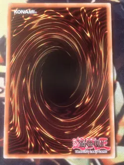 Yugioh: Dark Magic Veil - MVP1-EN019 - Ultra Rare - Unlimited - NM - Image 2