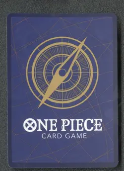 2024 One Piece Otama PRB01 Alternate Art OP01-006 - Image 2