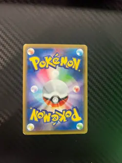 Pokemon Card - Nidoking BREAK 044/087 Japanese Language (American Seller!!) - Image 3