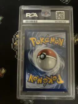 Pokemon Flying Pikachu POKEMON TCG PSA 9 MINT CARD Evolutions 2016 Pokemon XY MT - Image 2