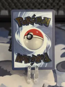 Arceus VSTAR 123/172 Miscellaneous Cards & Products Promo Holo Metal Card NM - Image 4