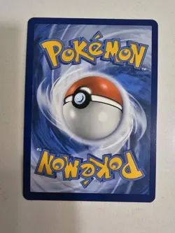 Pokemon TCG Squirtle 170/165 SV 151 Illustration Rare Holo Card NM Centered $$$ - Image 4