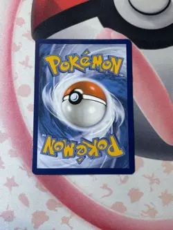 Pokemon Charmander 044 Scarlet & Violet Promo Foil Holo Card English - Image 2