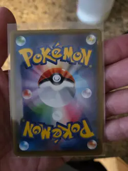 Pikachu Munch The Scream 288/SM-P Promo Japanese 2018 Pokemon Trading Card - Image 2