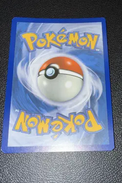 Magby 186/182 Pokemon TCG Scarlet & Violet: Paradox Rift Illustration Rare Card - Image 2