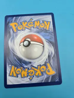 Scyther 123/165 151 Regular TCG Pokemon Card NM - Image 2