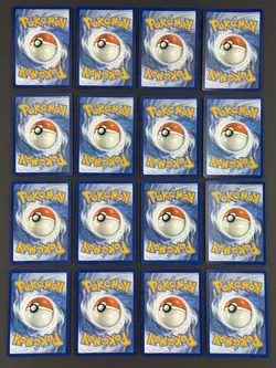 Pokemon TCG 2025 Destined Rivals *210-Card* Mixed HOLO & REVERSE HOLO Lot DRI EN - Image 4