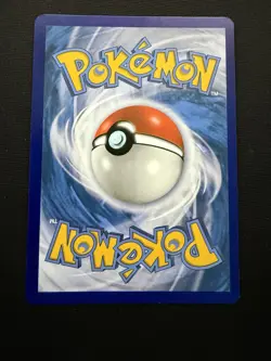 Pokemon TCG XY Ancient Origins Gyarados Holo Rare Card 21/98 - Image 2