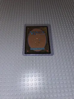 sauron the dark lord mtg Card NM - Image 2