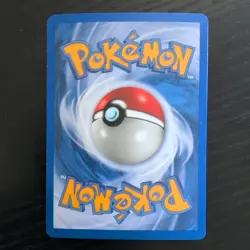 Pokemon TCG Electrode Holo Card Hidden Legends 2004 5/101 Near Mint - Image 2