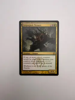 Corpsejack Menace Return to Ravnica Regular - Image 1