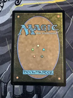 Enduring Vitality (Showcase) Duskmourn: House of Horror Foil - Image 2