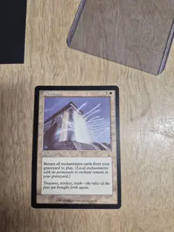 REPLENISH MTG EXCELLENT USED - Image 1