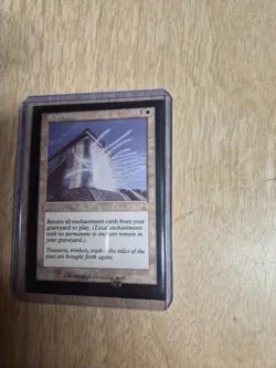 REPLENISH MTG EXCELLENT USED - Image 2