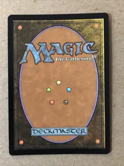 Darksteel Citadel Foil X1 Double Masters NM Cond See Pics Front Back - Image 2