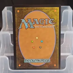 Magic: The Gathering Mai, Scornful Striker Rare Black Creature Foil 0374 Avatar - Image 2