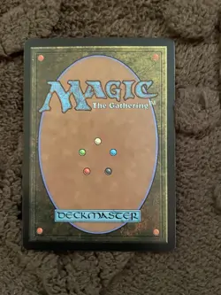 Wizards of the Coast Sword of Fire and Ice Artifact Equipment Special Guest 0062 - Image 2