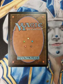 Ring of Three Wishes MTG Core Set 2014 M14 Mythic Artifact Near-Mint x1 - Image 3