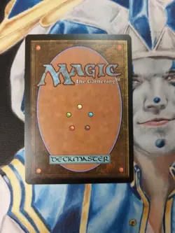 Ring of Three Wishes MTG Core Set 2014 M14 Mythic Artifact Near-Mint x1 - Image 4