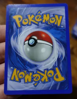 Articuno 48 Black Star Promo WOTC Pokemon League Pokemon Card VLP - Image 5