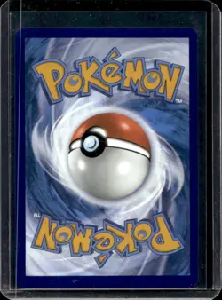 2025 Pokemon Journey Together Iris's Fighting Spirit #180/159 - Image 2