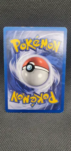 Pokemon Vintage Jungle Mr. Mime 1st Edition Rare English #22/64 LP 1999 - Image 2