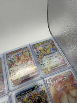Pokemon Card Lot Eevee Umbreon Jolteon Flareon Sylveon Espeon - Image 5