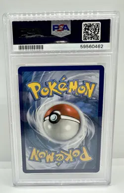 2019 POKEMON SUN & MOON HIDDEN FATES #SV6 CHARMANDER-HOLO PSA 10 - Image 2