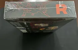 Pokemon TCG Team Rockets Moltres EX UPC Factory Sealed - Image 4