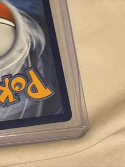 Pokemon TCG Ascended Heroes #276/217 Pikachu EX Special Illustration Rare - Image 4