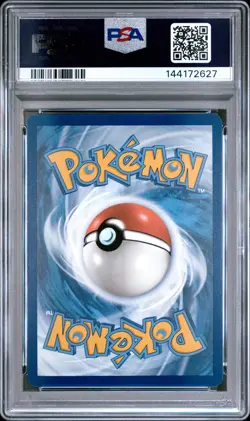 2023 POKEMON PAL EN-PALDEA EVOLVED ILLUSTRATION RARE #217 TINKATUFF PSA 10 - Image 2
