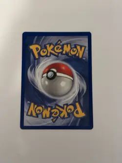 Pokemon Clefairy 5/102 Base Set HOLO Rare English Card WOTC - Lightly Played - Image 4