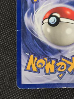 1999 Pokemon Scyther 10/64 Holo No Symbol ERROR*Lightly Played -- H6 - Image 5
