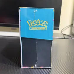 Pokemon Center Ascended Heroes Elite Trainer Box *WHITE SPOT* - Image 3