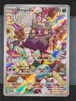Pokemon TCG Mixed Lot Of 4 Nm (IR, SIR) - Image 2