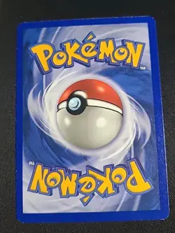 Psyduck Common #53 | 1st Edition Fossil Set Pokemon TCG (NM+) - Image 2