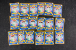 Team Rocket's Crobat ex 066/098 Pokemon Japanese Glory of Team Rocket sv10 LOT18 - Image 2