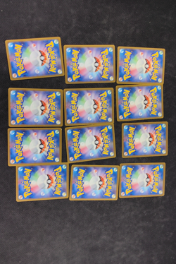 Team Rocket's Crobat ex 066/098 Pokemon Japanese Glory of Team Rocket sv10 LOT18 - Image 4