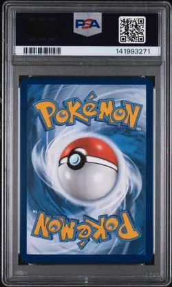 2023 POKEMON SWORD & SHIELD CROWN ZENITH #018 CHARIZARD V PSA 10 - Image 2