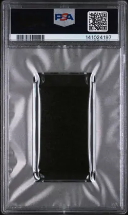 2013 POKEMON HANAFUDA KANTO APRIL MAGMAR/PINSIR PSA 10 - Image 2