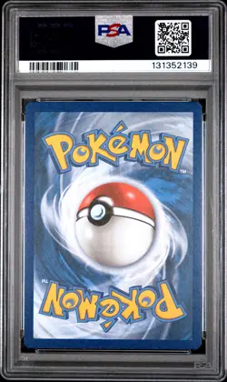 2021 POKEMON CELEBRATIONS #022 LUGIA PSA 9 - Image 2