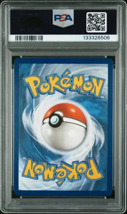POKEMON 2019 FA/UMBREON GX SUN & MOON HIDDEN FATES #SV69 PSA 10 - Image 2